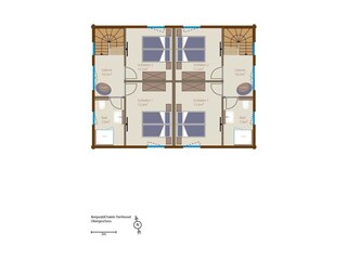 Ferienwohnung Schierke Außenaufnahme 21