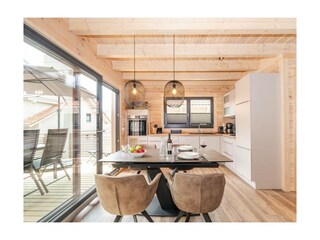 Ferienwohnung Schierke Außenaufnahme 24