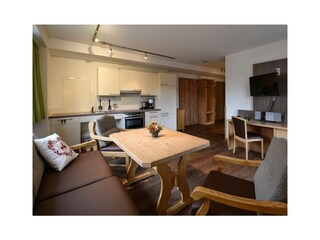 Ferienwohnung Bad Wiessee Außenaufnahme 2