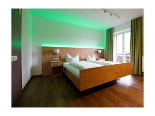 Ferienwohnung Bad Wiessee Außenaufnahme 3