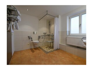 Ferienwohnung Bad Wiessee Außenaufnahme 4