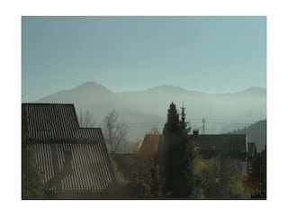 Ferienwohnung Bad Wiessee Außenaufnahme 5