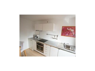 Ferienwohnung Dormagen Außenaufnahme 4