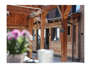 Ferienwohnung Dormagen Außenaufnahme 8