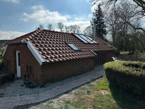 32 m² Ferienhaus ∙ 1 Schlafzimmer ∙ 2 Gäste