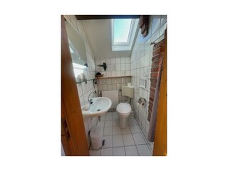 Ferienwohnung Werdum Außenaufnahme 6