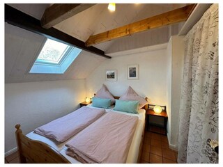 Ferienwohnung Werdum Außenaufnahme 18