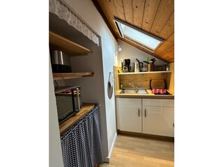 Ferienwohnung Werdum Außenaufnahme 21