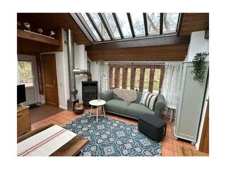 Ferienwohnung Werdum Außenaufnahme 22