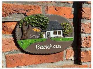 Ferienwohnung Werdum Außenaufnahme 25