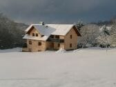 Winter auf dem Hammenhof