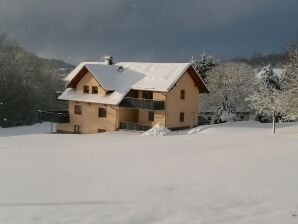 Ferienwohnung "Teufelstein" auf dem Hammenhof - Poppenhausen - image1