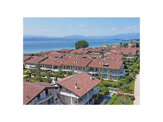 Ferienwohnung Desenzano del Garda Außenaufnahme 4