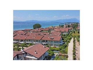 Ferienwohnung Desenzano del Garda Außenaufnahme 5