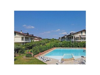 Ferienwohnung Desenzano del Garda Außenaufnahme 6