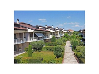 Ferienwohnung Desenzano del Garda Außenaufnahme 7