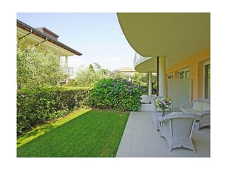 Ferienwohnung Desenzano del Garda Außenaufnahme 11