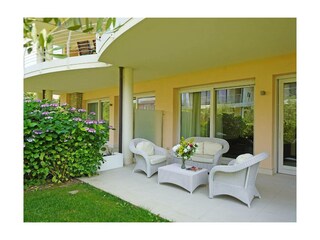 Ferienwohnung Desenzano del Garda Außenaufnahme 12