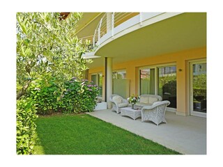 Ferienwohnung Desenzano del Garda Außenaufnahme 13