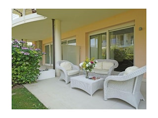 Ferienwohnung Desenzano del Garda Außenaufnahme 14