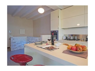 Ferienwohnung Desenzano del Garda Außenaufnahme 35