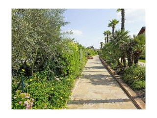 Ferienwohnung Desenzano del Garda Außenaufnahme 42