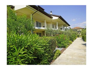 Ferienwohnung Desenzano del Garda Außenaufnahme 43