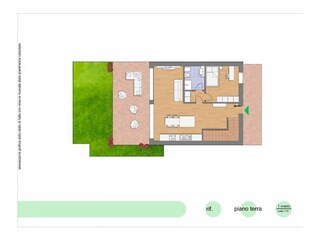 Ferienwohnung Desenzano del Garda Außenaufnahme 45