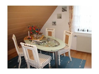Ferienwohnung Putbus Außenaufnahme 2