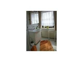 Ferienwohnung Putbus Außenaufnahme 4
