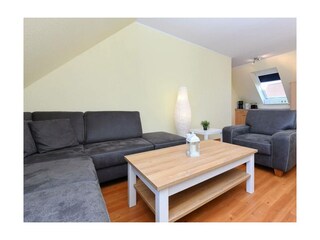 Ferienwohnung Bensersiel Außenaufnahme 2