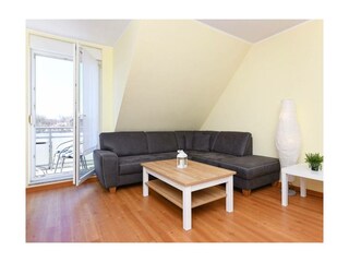 Ferienwohnung Bensersiel Außenaufnahme 4
