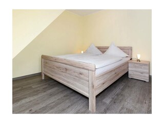 Ferienwohnung Bensersiel Außenaufnahme 11