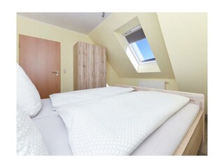 Ferienwohnung Bensersiel Außenaufnahme 12