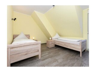 Ferienwohnung Bensersiel Außenaufnahme 14