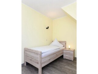 Ferienwohnung Bensersiel Außenaufnahme 15