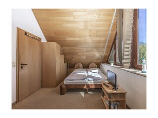 Ferienwohnung Grömitz Außenaufnahme 1