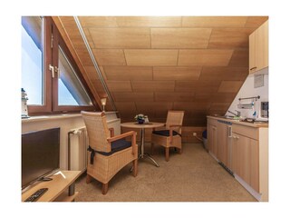 Ferienwohnung Grömitz Außenaufnahme 2