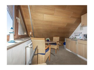 Ferienwohnung Grömitz Außenaufnahme 4