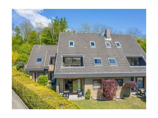 Ferienwohnung Grömitz Außenaufnahme 7