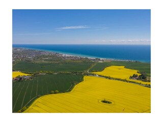 Ferienwohnung Grömitz Außenaufnahme 10