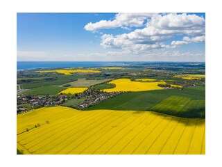 Ferienwohnung Grömitz Außenaufnahme 11
