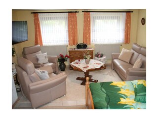 Ferienwohnung Putbus Außenaufnahme 5