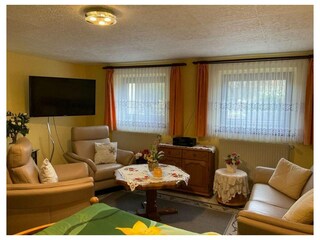 Ferienwohnung Putbus Außenaufnahme 6