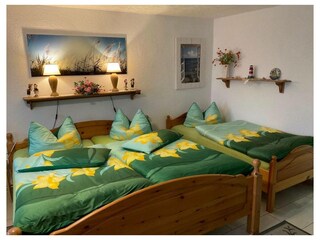 Ferienwohnung Putbus Außenaufnahme 7