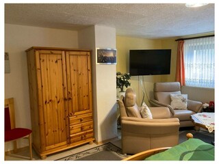 Ferienwohnung Putbus Außenaufnahme 8