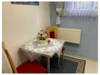 Ferienwohnung Putbus Außenaufnahme 9