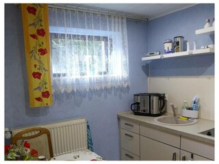 Ferienwohnung Putbus Außenaufnahme 10