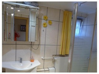 Ferienwohnung Putbus Außenaufnahme 11