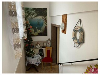 Ferienwohnung Putbus Außenaufnahme 12